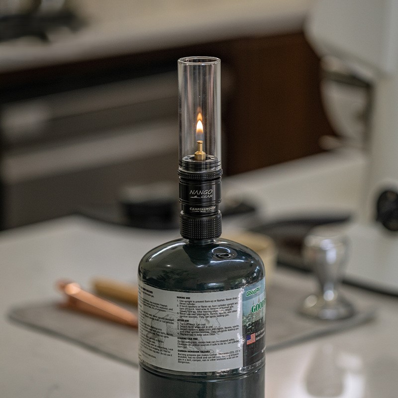 OutGearPro-Z22 IPE High-Altitude to Propane Adapter