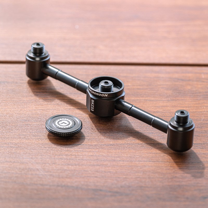 OutGearPro-Z33 1-to-3 Adapter