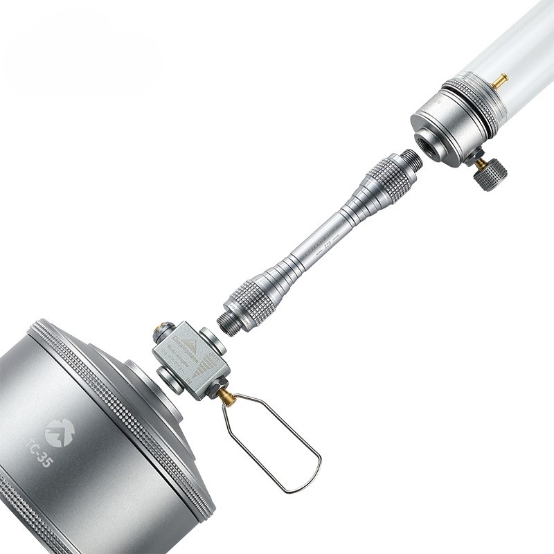 OutGearPro-Z25 Extension Rod Set