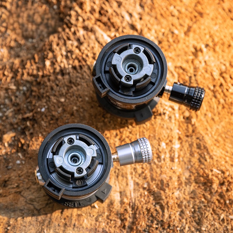 OutGearPro-Z15-CB Cartridge Gas Refill Valve