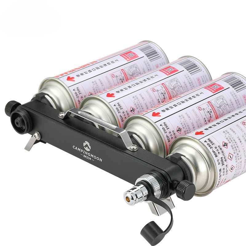 OutGearPro-Z-SG Bamboo Shoot Gas Adapter