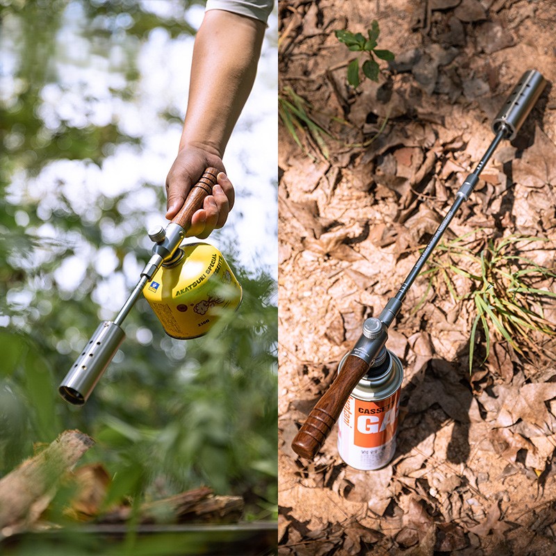 OutGearPro-MT-3955 Dr. Big Butane Torch