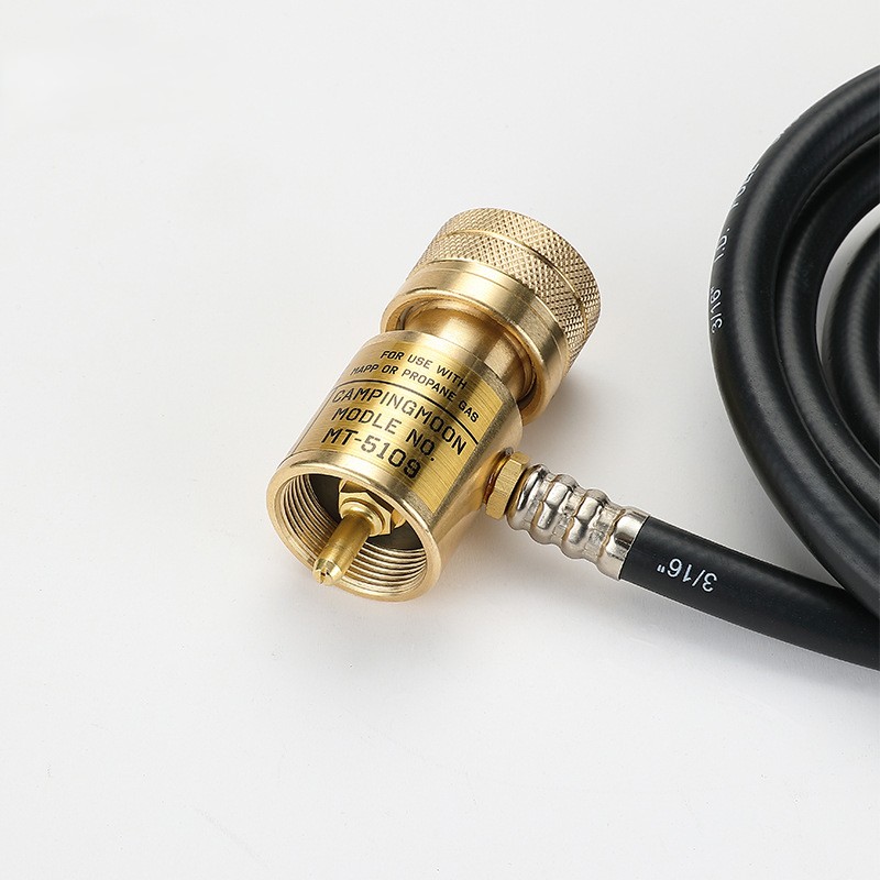 OutGearPro-MT-5110 High Temperature Torch