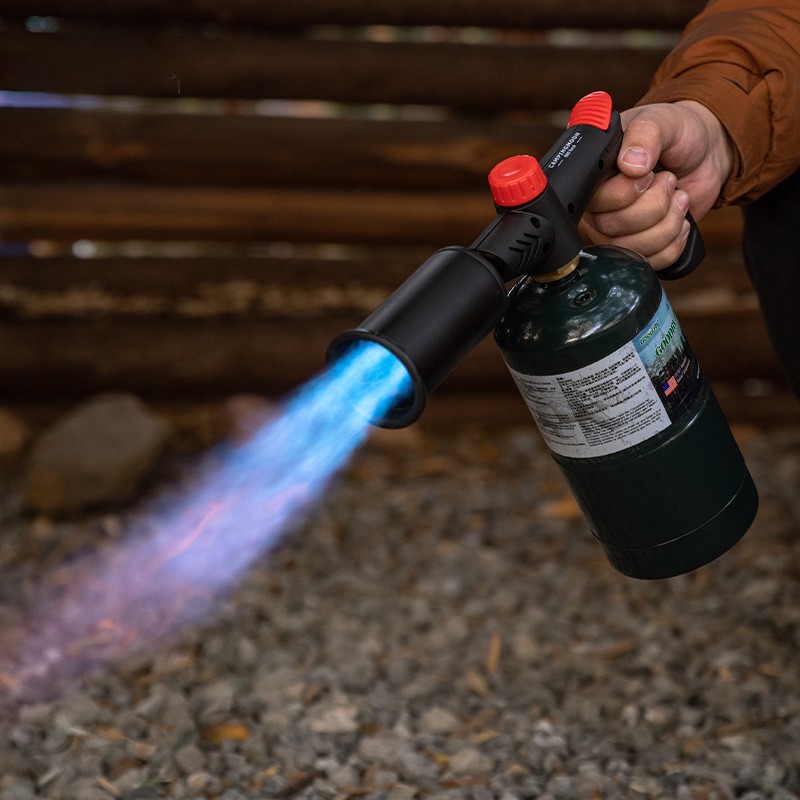 OutGearPro-MT-5300 Propane BBQ Torch