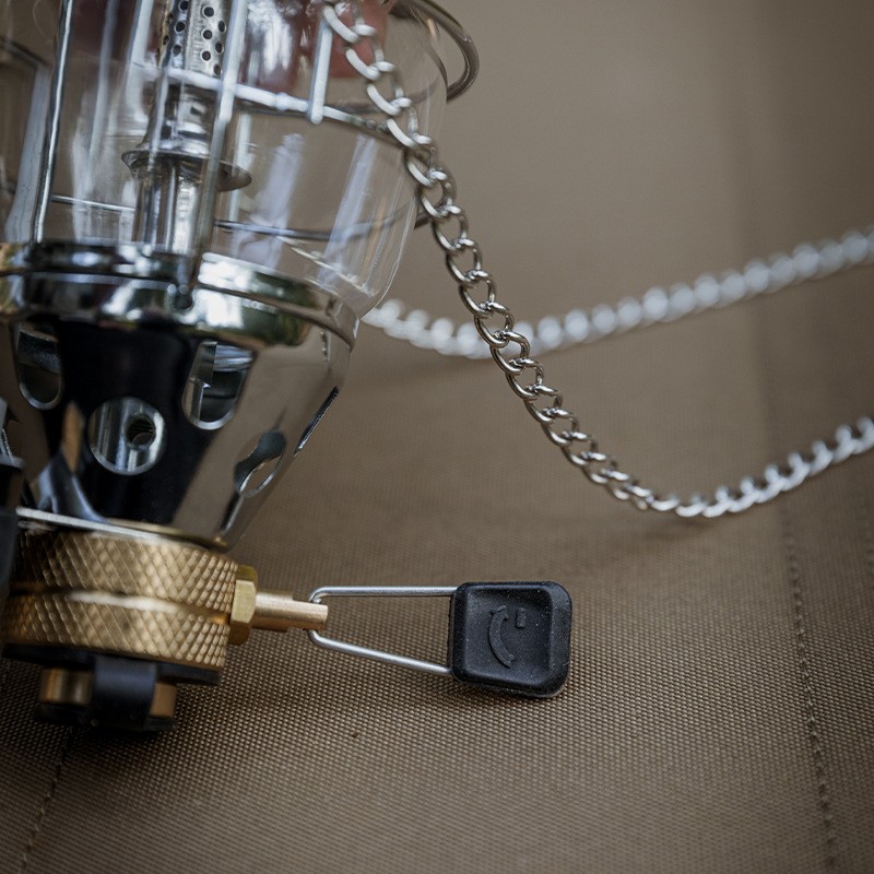 OutGearPro-T-4 Outdoor Camping Gas Lantern