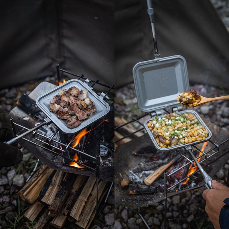 OutGearPro-TT-1315 Bread Baking Tray