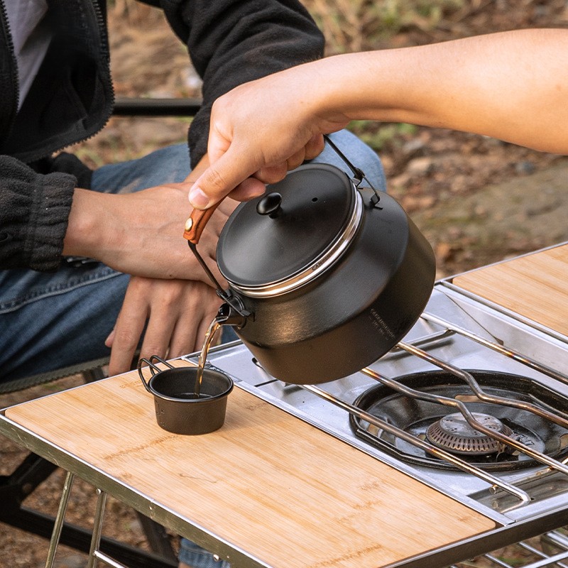 OutGearPro-SW-1-V Kettle Tea Infuser