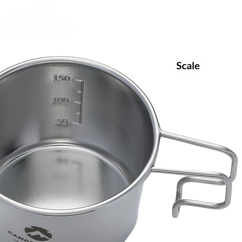 OutGearPro-S180 Sierra Coffee Cup