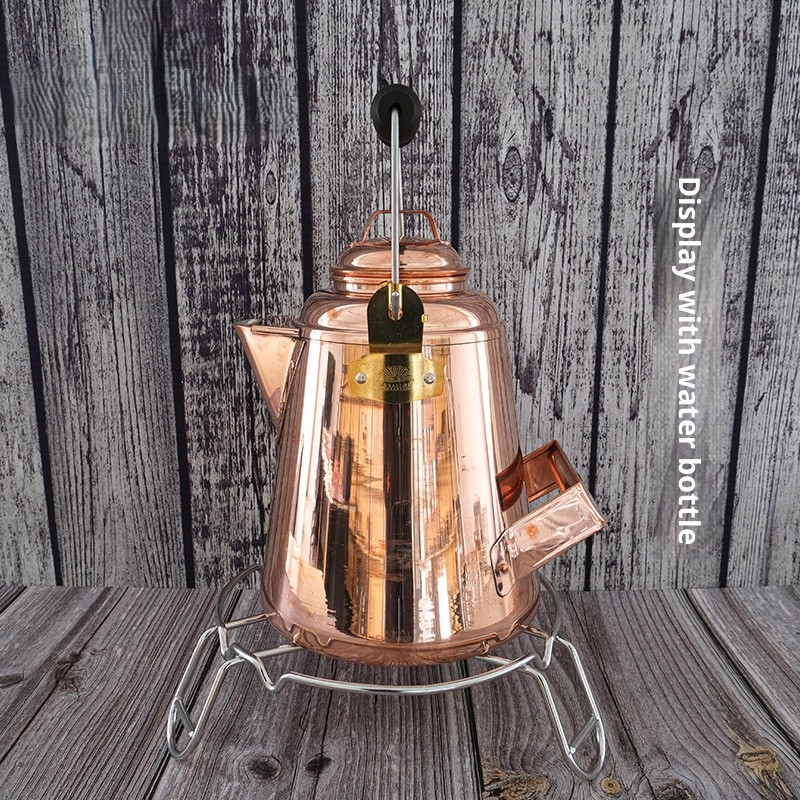 OutGearPro-MS-69 Three-legged Pot Stand