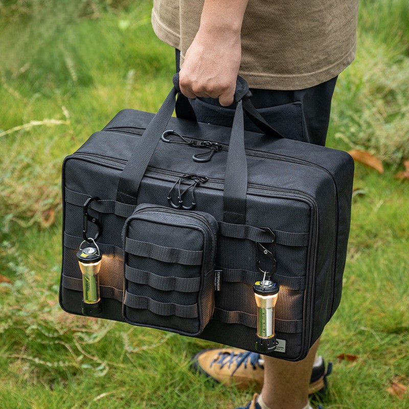OutGearPro-BK-46 Unit 1 Storage Bag