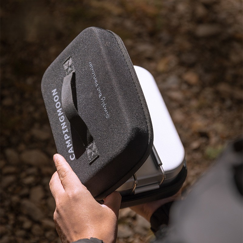 OutGearPro-S-2013-B Insulated Picnic Box Carry Bag