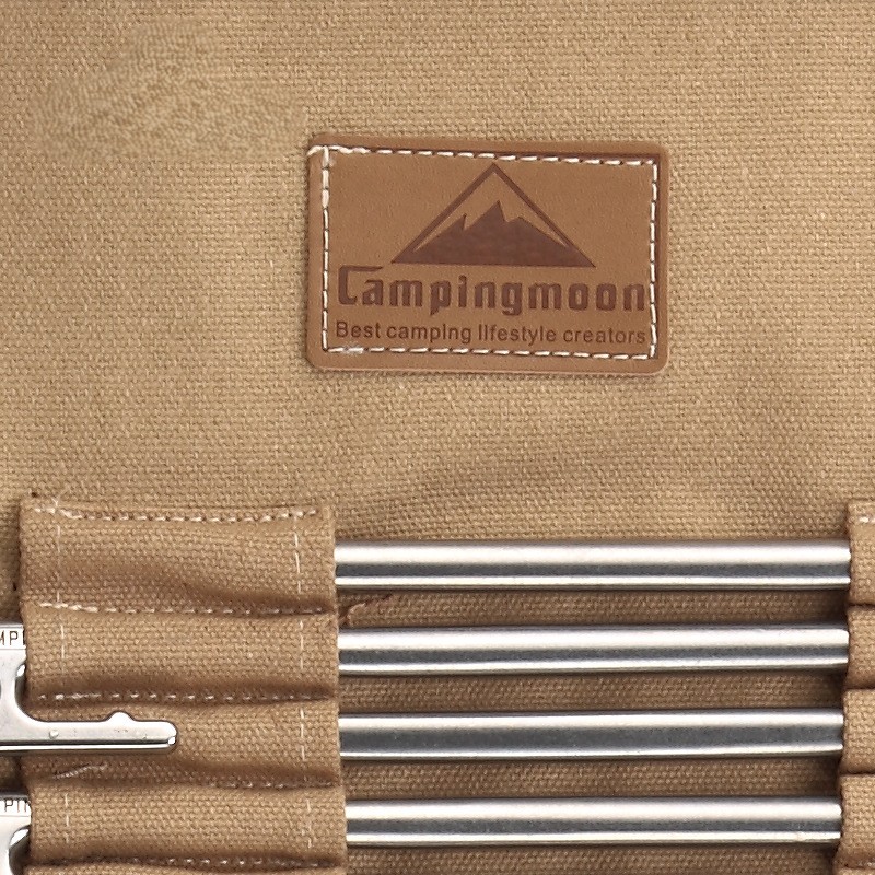 OutGearPro-B-135 Tent Peg Carry Bag