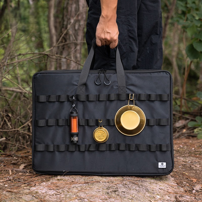 OutGearPro-BK-55 Two-Module Carry Bag
