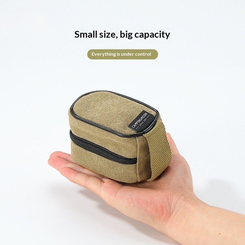 OutGearPro-XD-2F-B Multifunctional Xuanfeng Burner Storage Bag