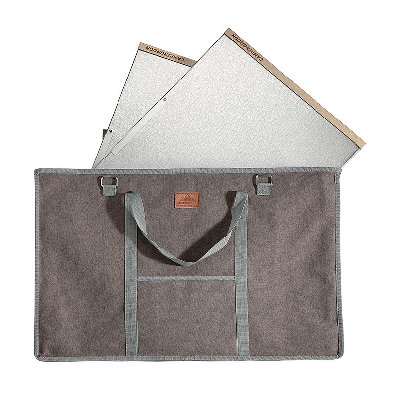 OutGearPro-T-380-B Steel Table Mat Carry Bag