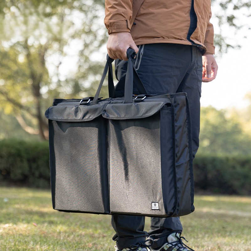 OutGearPro-CK-B2 IGT Two-Module Folding Table Storage Bag