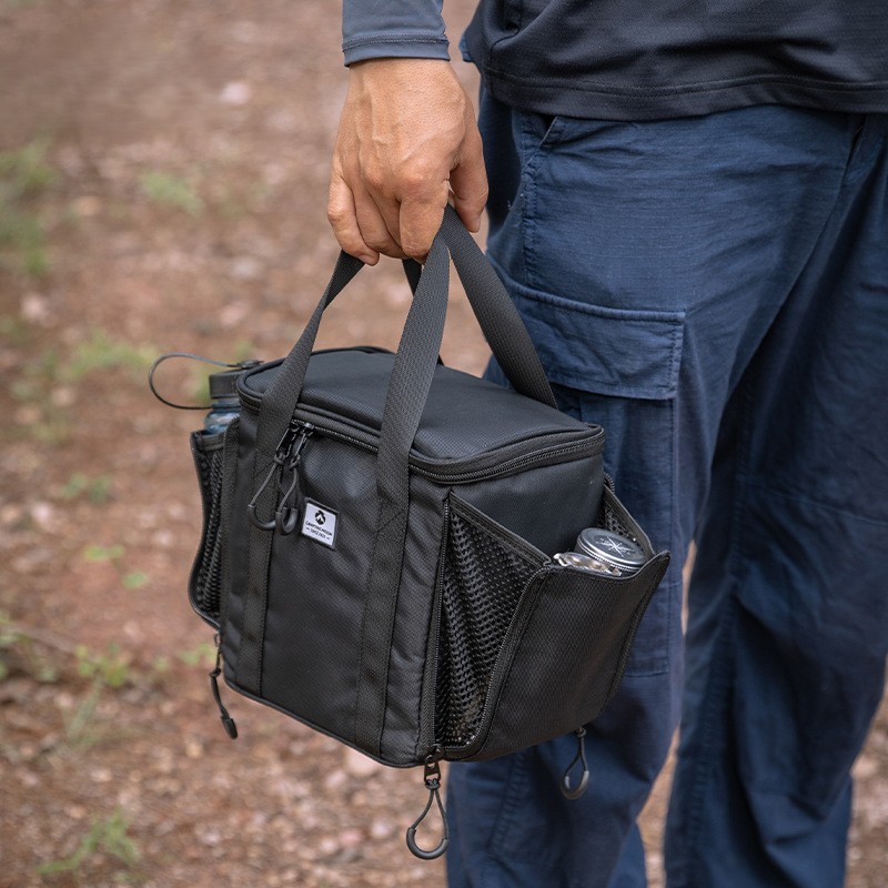 OutGearPro-BKXD-5F-B Xuanyan Cassette Stove Multifunctional Gear Storage Bag