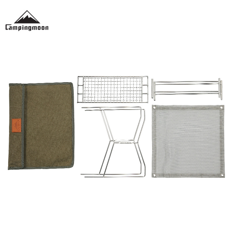 SOLO-Burning Platform [J] Model