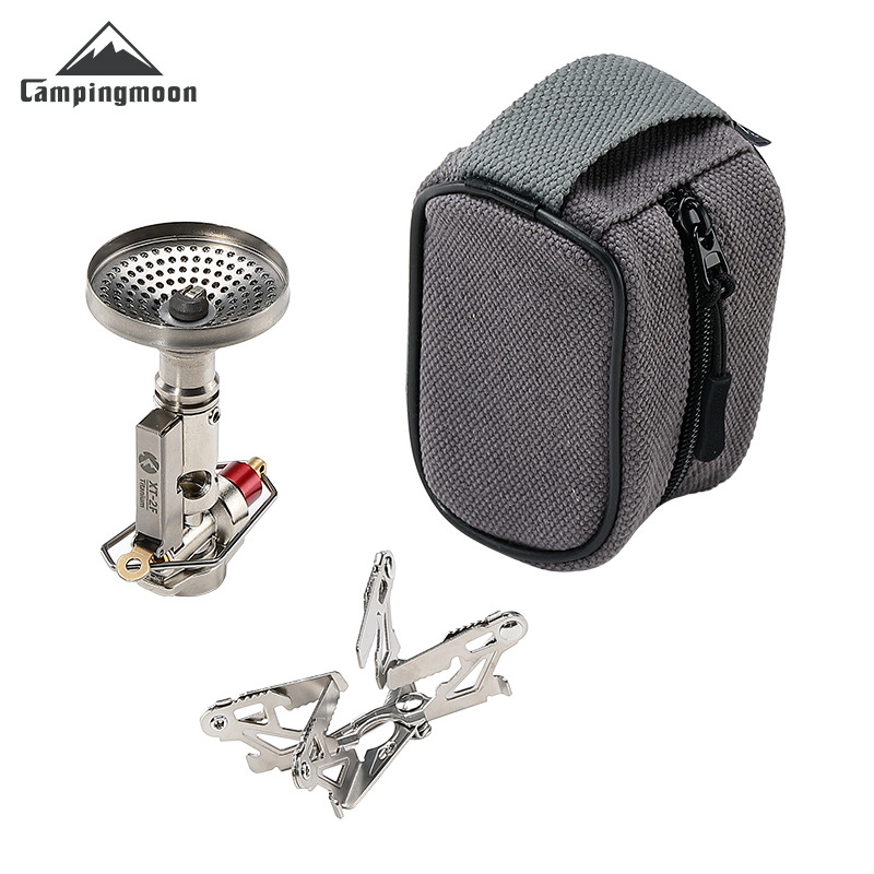 XT-2F Titanium Edition Rocket Stove