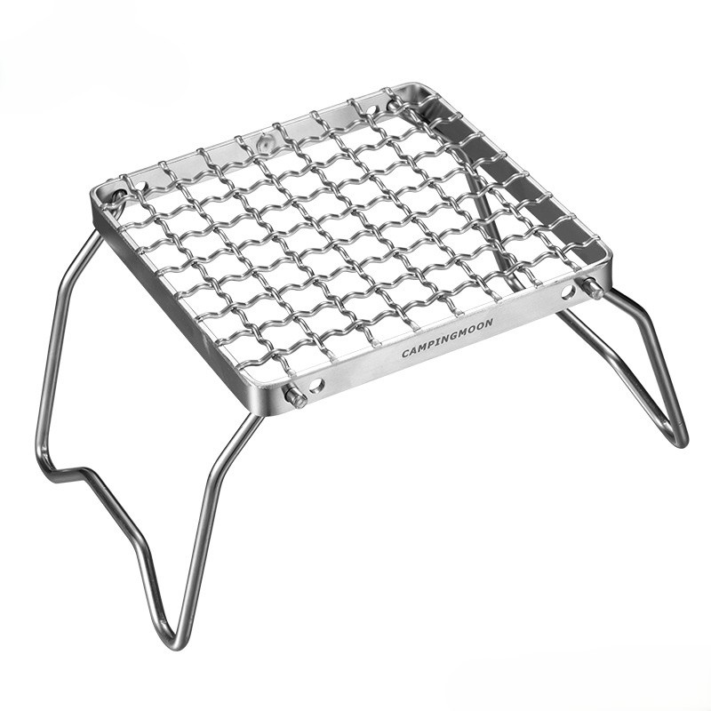 [MS-1011] Mini Stove Rack