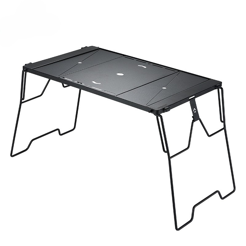 CK-3650 Bridge Table, Lightweight Foldable Modular Tactical IGT Table