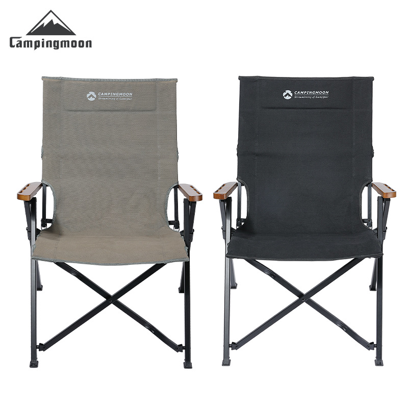 F-5001 Extra Large Folding Chair
