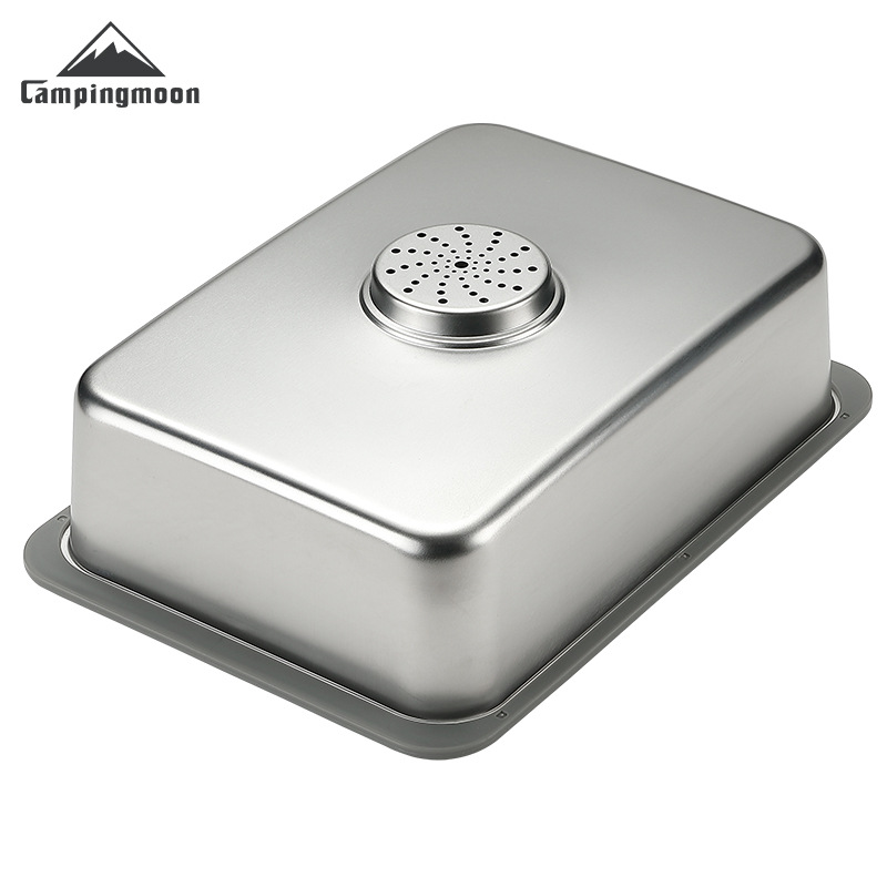 CK-26 IGT Single Unit Sink