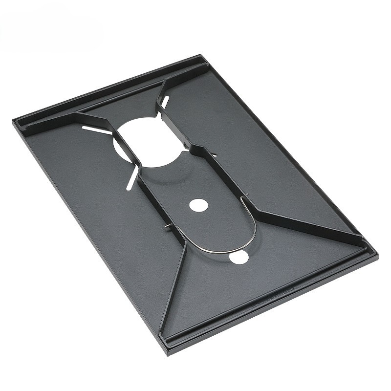 GT-12 Plate for Spider Stove IGT Table