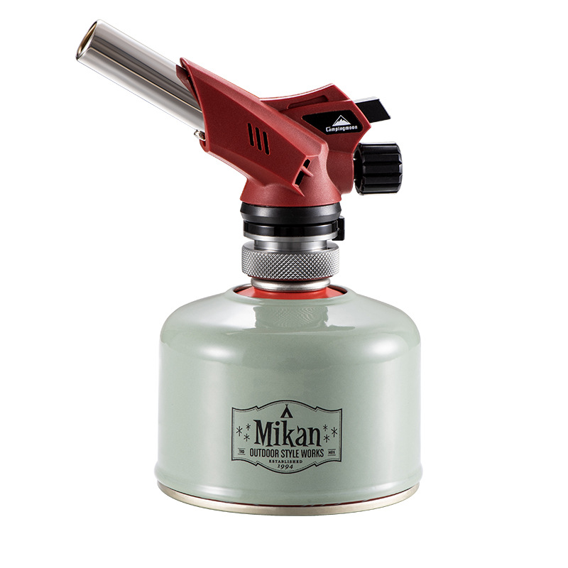 Z13 Gas Canister Adapter