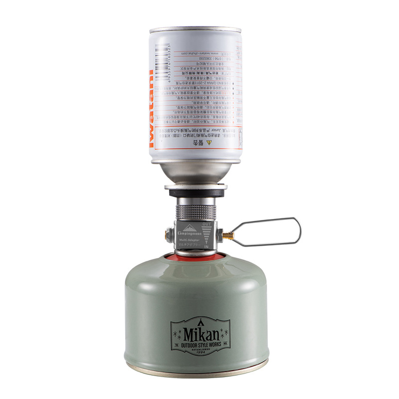 Z15 Gas Cylinder Inflation Valve