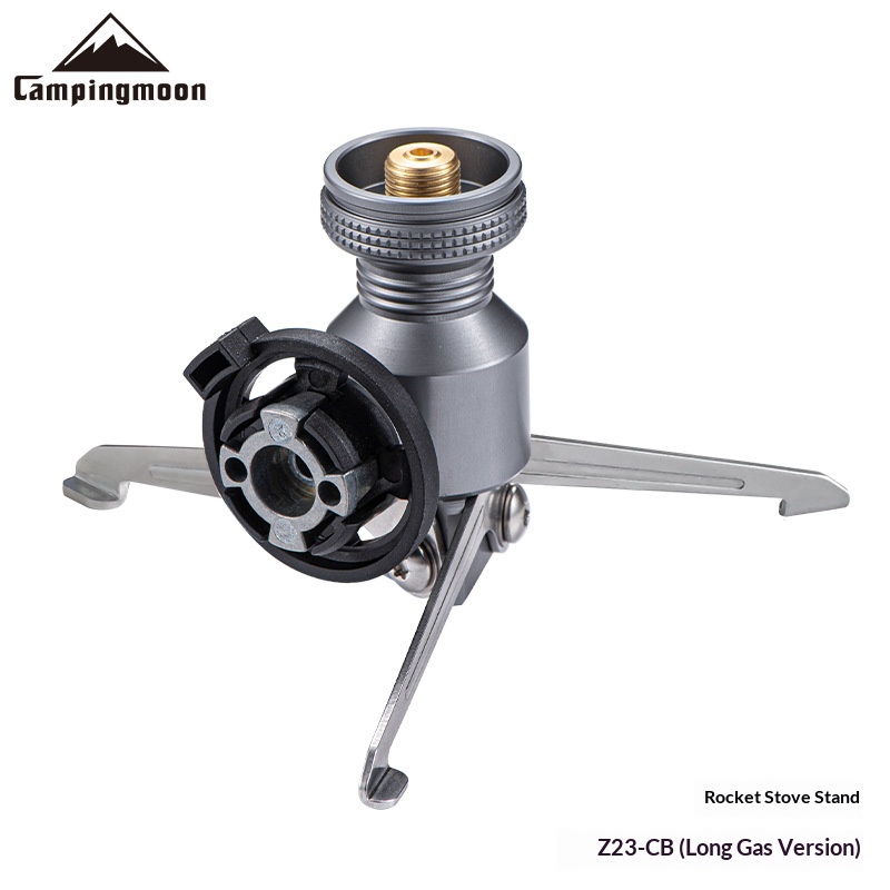Z23 Series Stove Three-Leg Adapter
