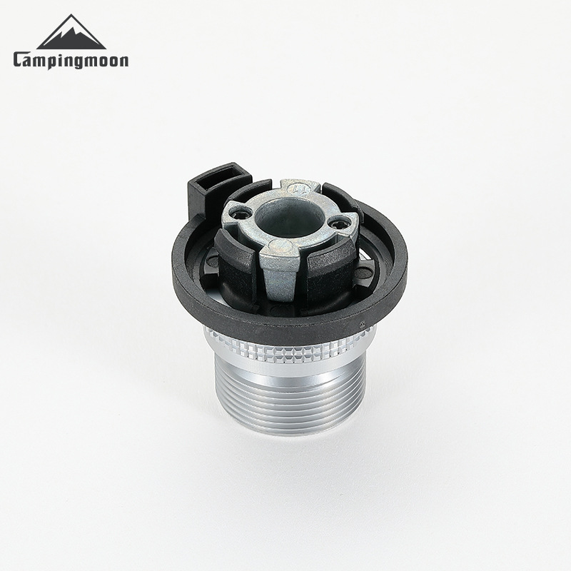 Z19 Propane to Cassette Stove Adapter