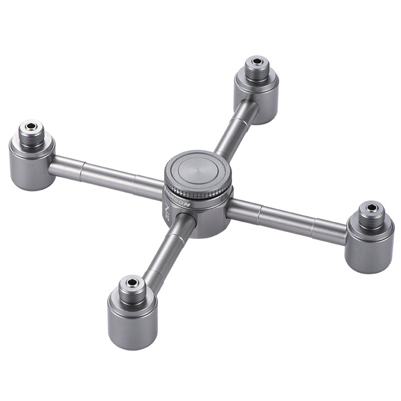 Z35 Single-Outlet Gas Canister Adapter