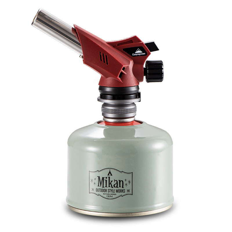 Z13M Magnetic Gas Canister Adapter