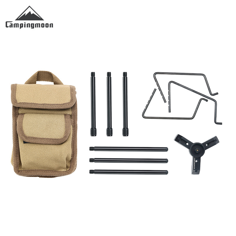 BKZ01 Multi-Function Three-Leg Extension Bracket
