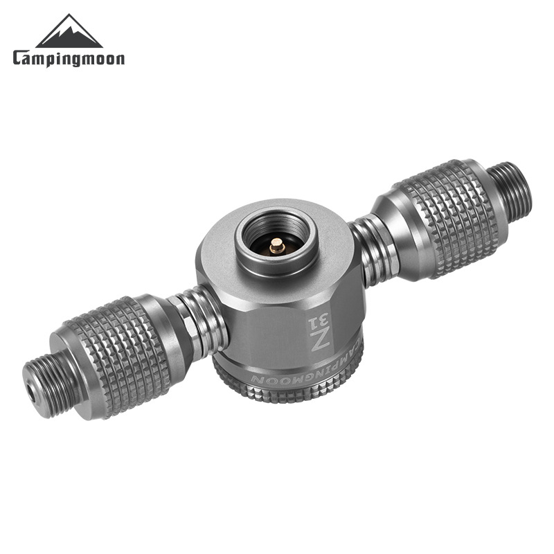Z31 1-to-3 Adapter (Alpine Version)