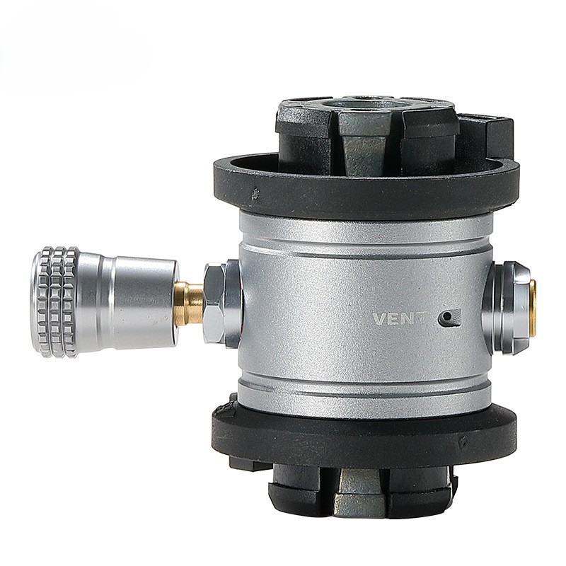 OutGearPro-Z15-CB Cartridge Gas Refill Valve