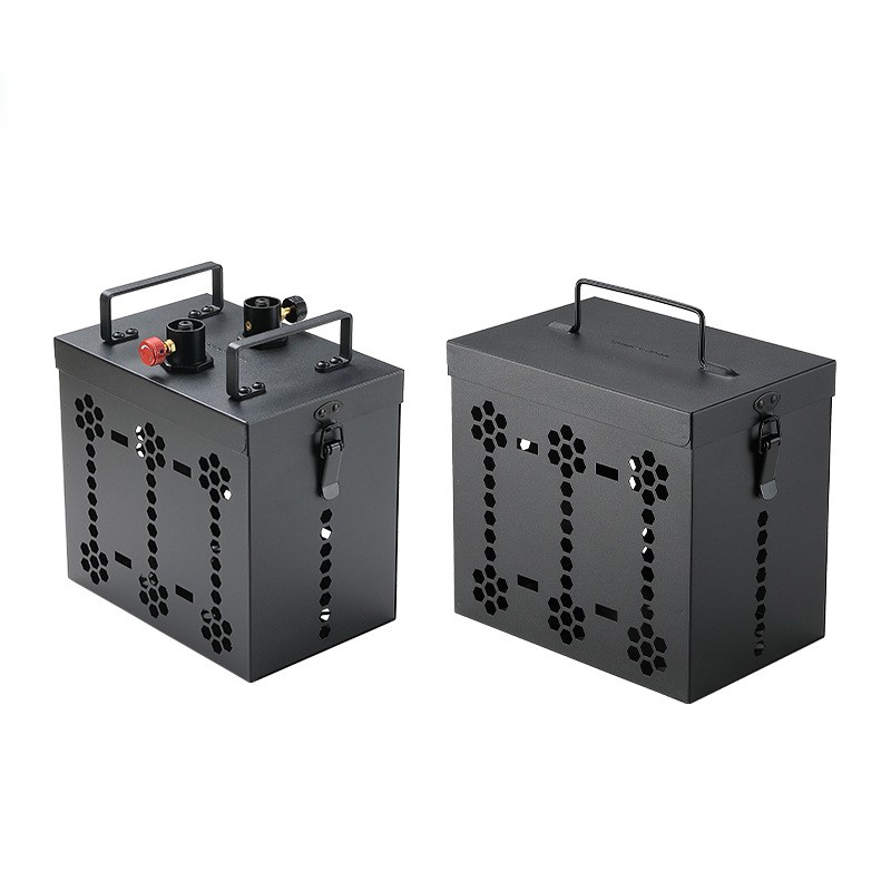 OutGearPro-BKZ63 Fuel Storage Tank
