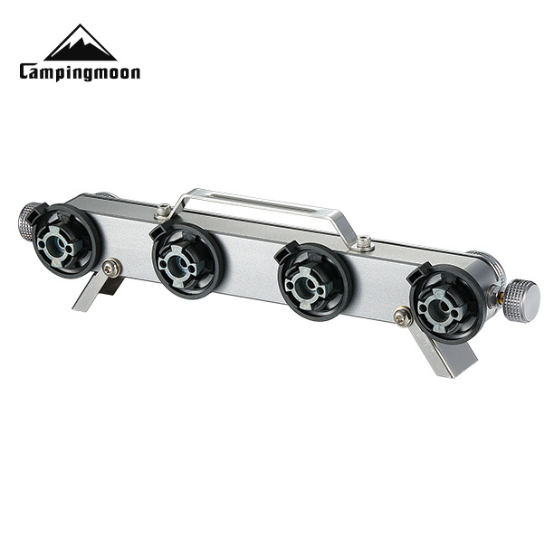 OutGearPro-Z54 Four-to-Two Cartridge Fuel Compartment