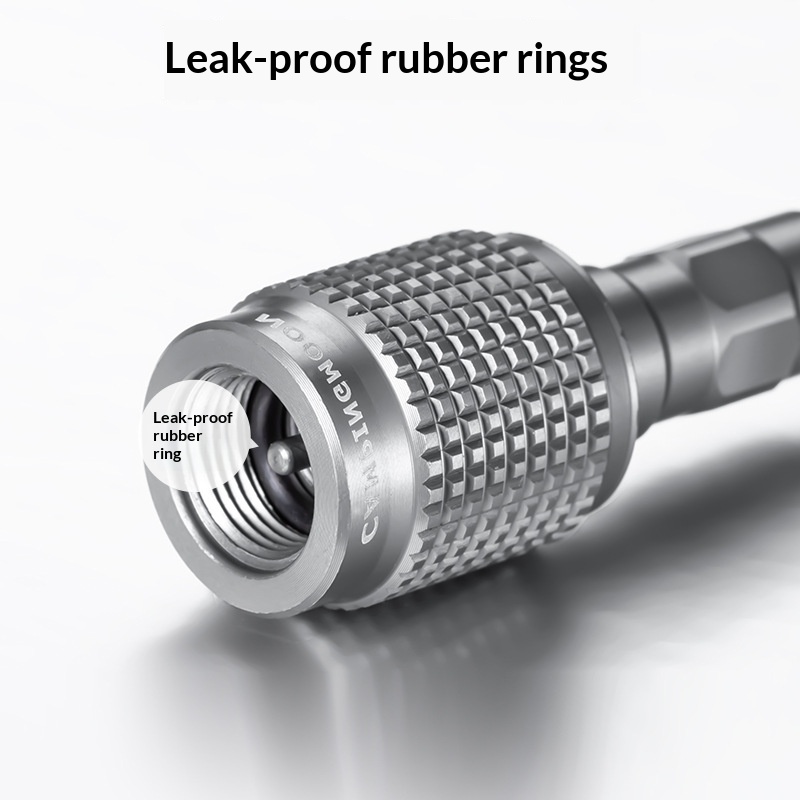 OutGearPro-Z16-Z17 Cartridge Stove Head Extension Tube