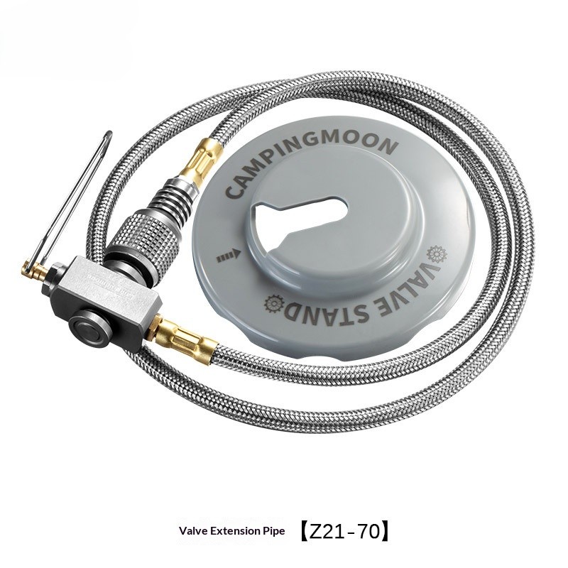 OutGearPro-Z21-70 Valve Extension Tube