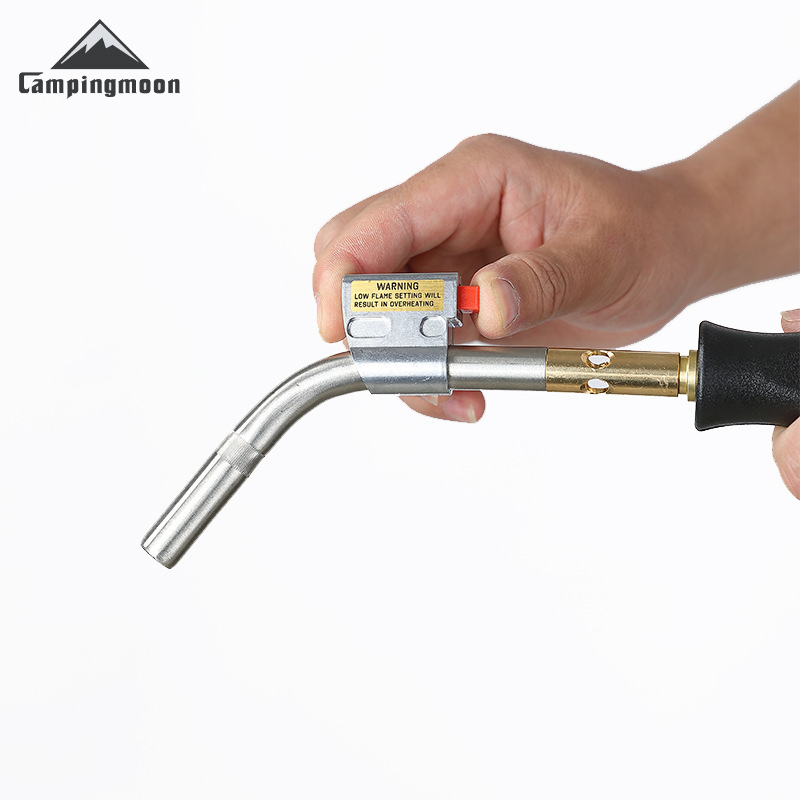 **MT-5110 High Temperature Torch**