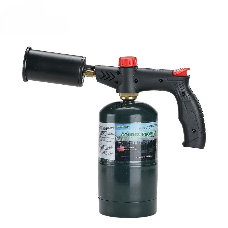 MT-5300 Propane BBQ Torch