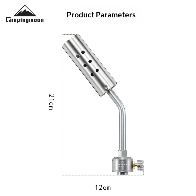 MT-3915 Torch