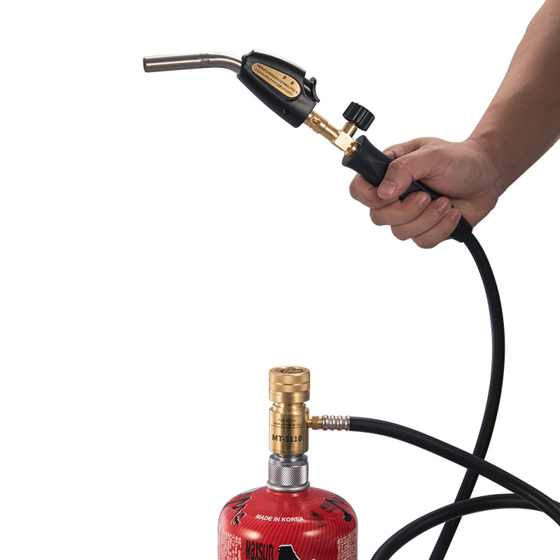 MT-5110 Welding Torch