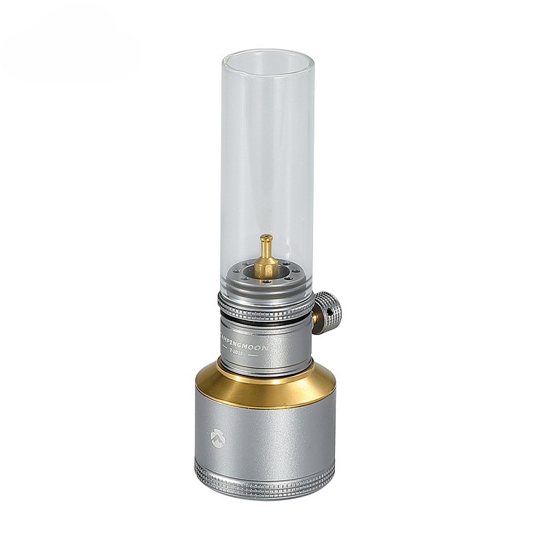 T-1D15 Ambient Candle Light Set