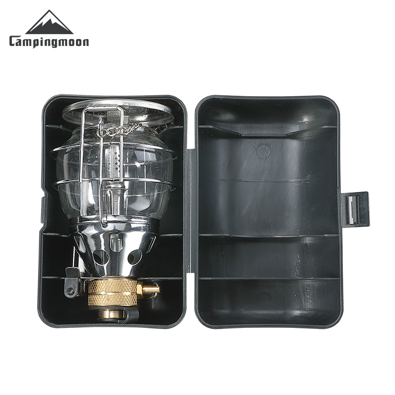 T-4 Outdoor Camping Gas Lantern