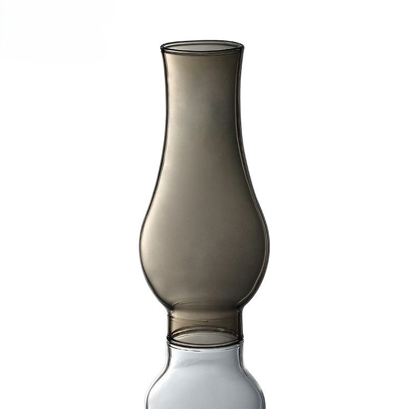 T-1-A-C Gas Lamp Shade