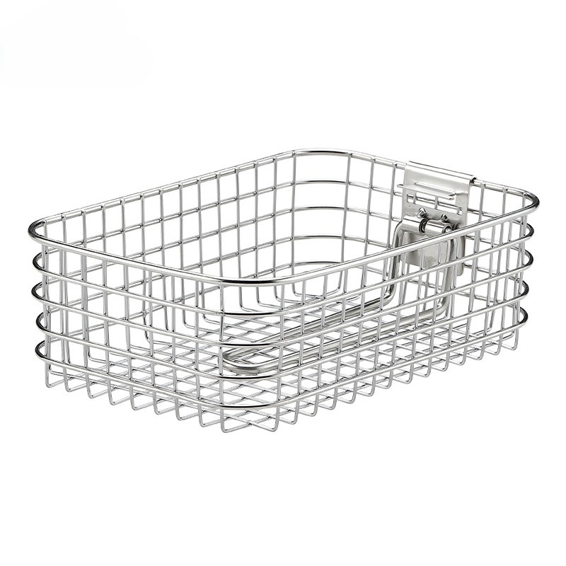 OutGearPro-S-1218 Stainless Steel Drain Basket