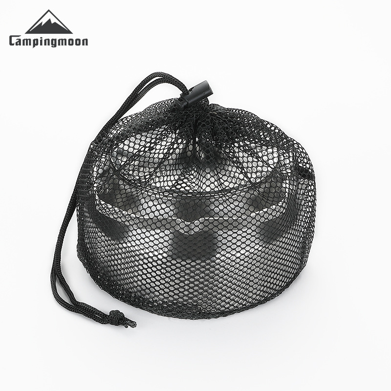 SW-1 Outdoor Kettle